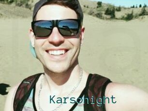 Karsonight