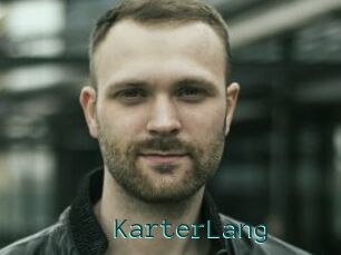 KarterLang