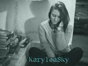 KaryleaSky