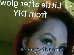 Kaseyvibrant