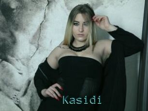 Kasidi