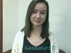 KassaKoff