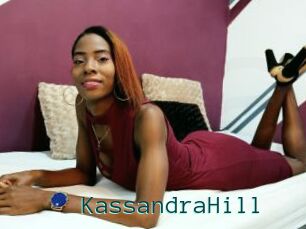 KassandraHill