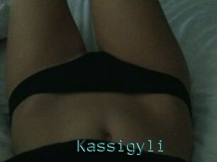 Kassigyli