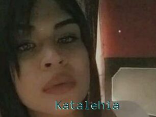 Katalehia
