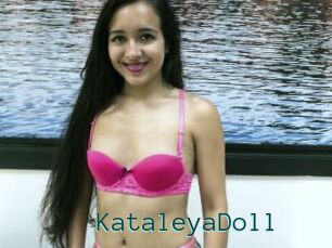 KataleyaDoll