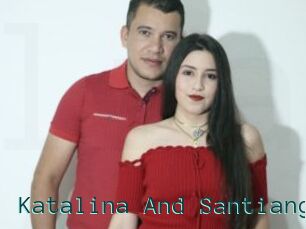 Katalina_And_Santiango