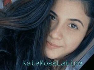 KateMossLatina