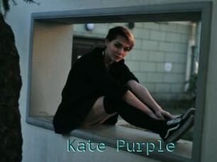 Kate_Purple