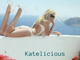 Katelicious
