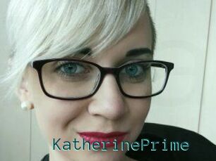 KatherinePrime