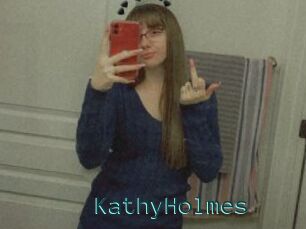 KathyHolmes