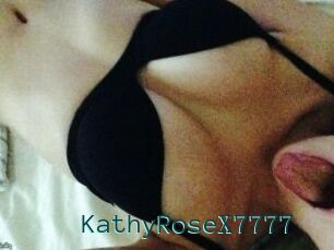 KathyRoseX7777