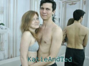 KatieAndTed