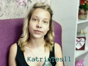 KatrinTesll