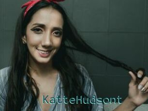 KatteHudsont