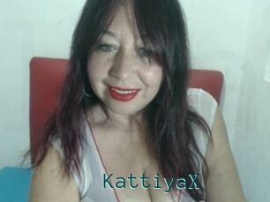 KattiyaX