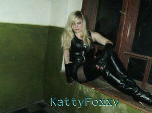 KattyFoxxy