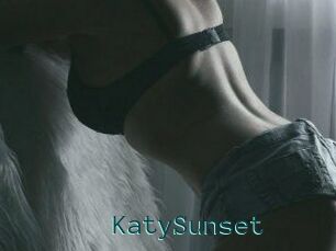KatySunset