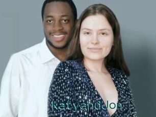 KatyandJon
