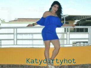 Katydirtyhot