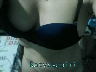 Katyxsquirt