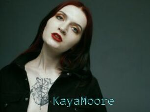 KayaMoore
