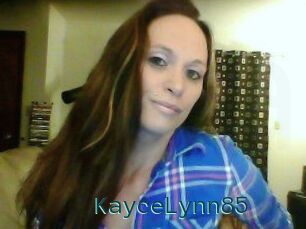 KayceLynn85