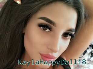 KaylaHappyDoll18