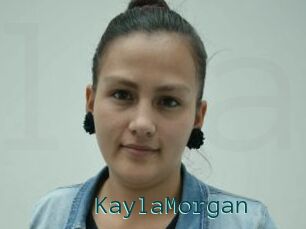 KaylaMorgan