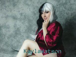 KaylaWatson