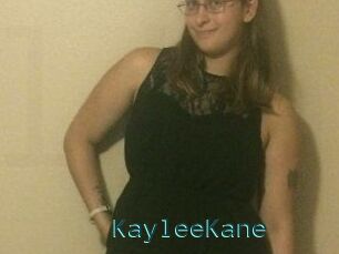 KayleeKane