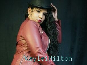 KayleiHilton