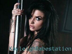KayleighBabestation