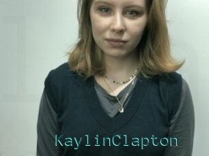 KaylinClapton