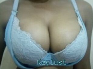 Kaylust