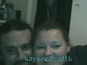 KayseeSucdik