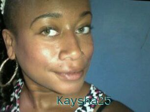 Kaysha25