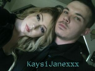 KaysiJanexxx