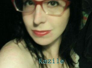 Kazile