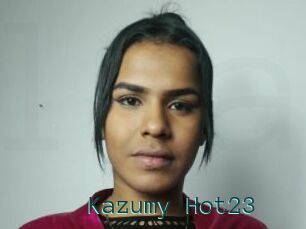 Kazumy_Hot23