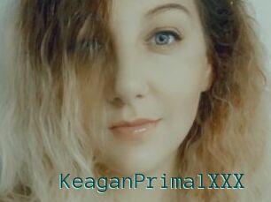KeaganPrimalXXX
