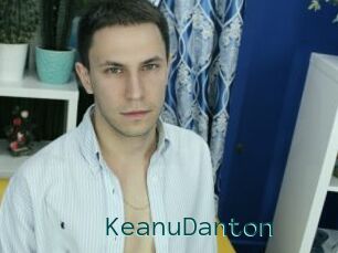 KeanuDanton