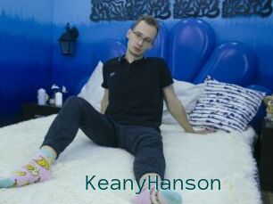 KeanyHanson