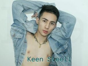 Keen_Steell