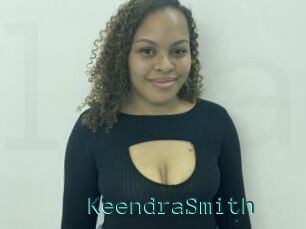 KeendraSmith