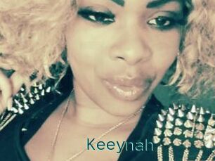 Keeynah