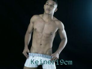 Keiner19cm