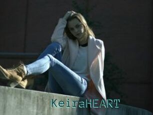 KeiraHEART