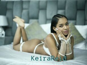 KeiraReid